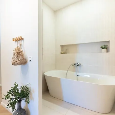 L'harmonieux Beau T3 Centre Apartment Montpellier