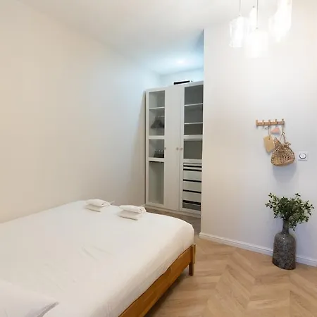 L'harmonieux Beau T3 Centre Apartment