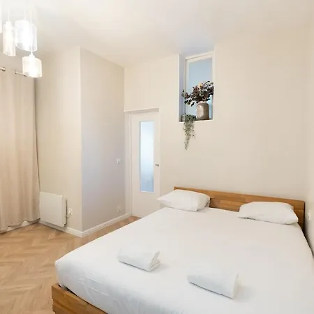 L'harmonieux Beau T3 Centre Apartment Montpellier