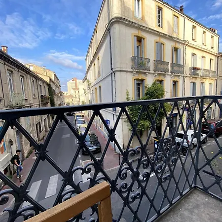 L'harmonieux Beau T3 Centre