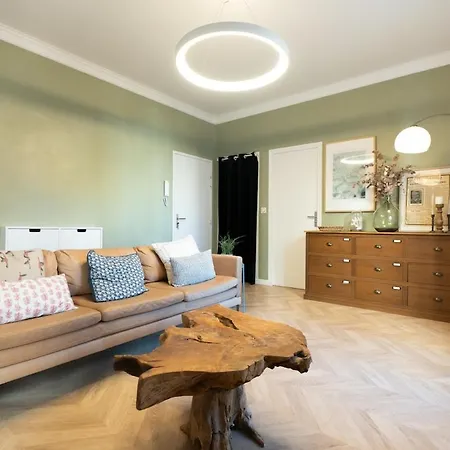 L'harmonieux Beau T3 Centre Apartment Montpellier