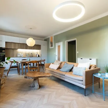 L'harmonieux Beau T3 Centre Apartment Montpellier