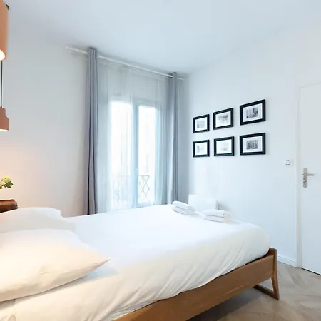 L'harmonieux Beau T3 Centre Apartment