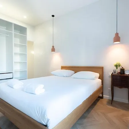 L'harmonieux Beau T3 Centre Apartment