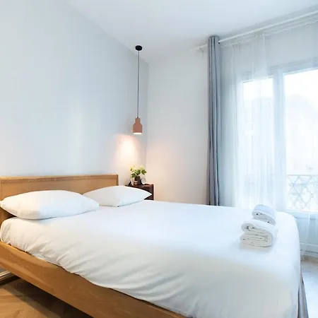 L'harmonieux Beau T3 Centre Apartment
